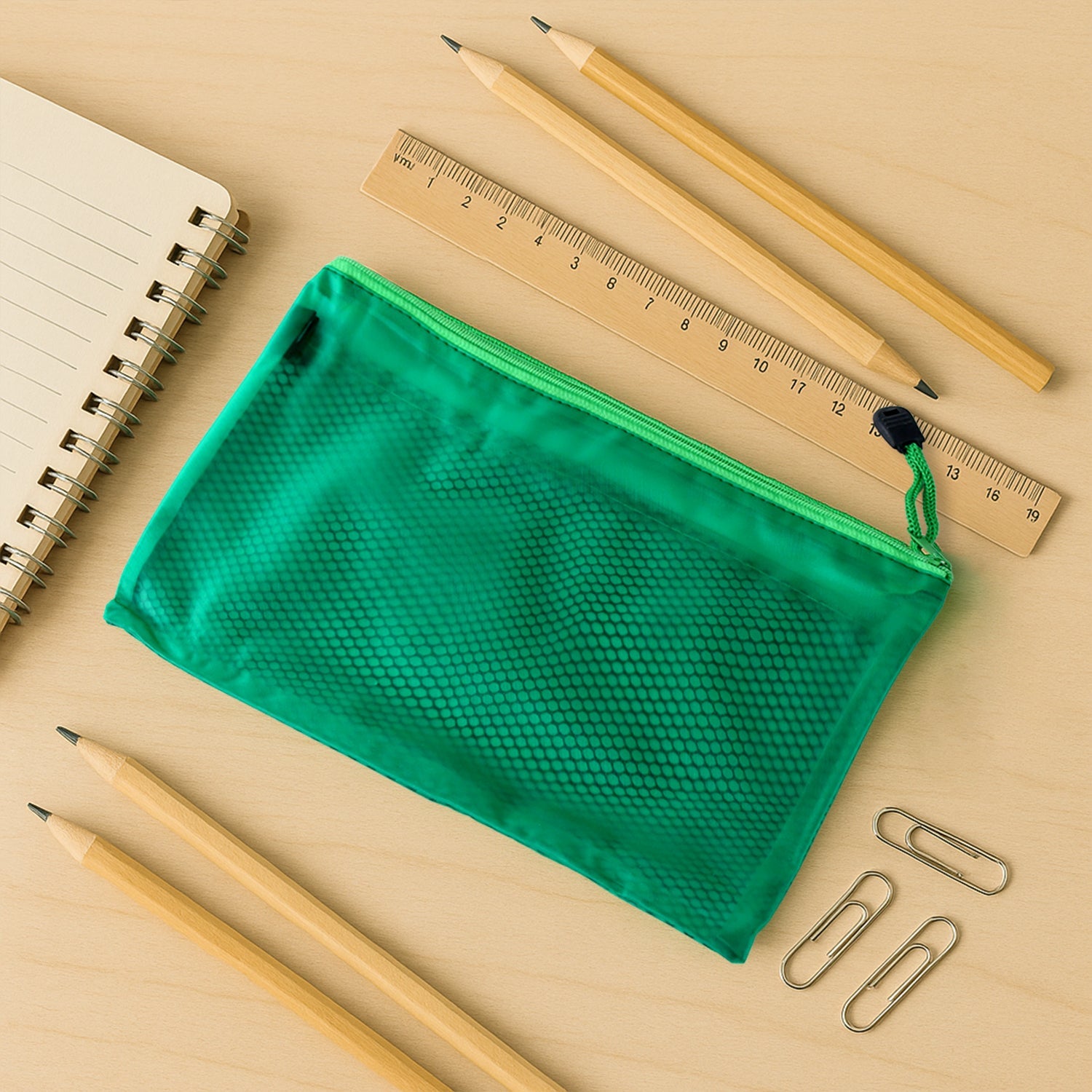 Docu Tidy Mesh Utility Case Docu Tidy Mesh Utility Case